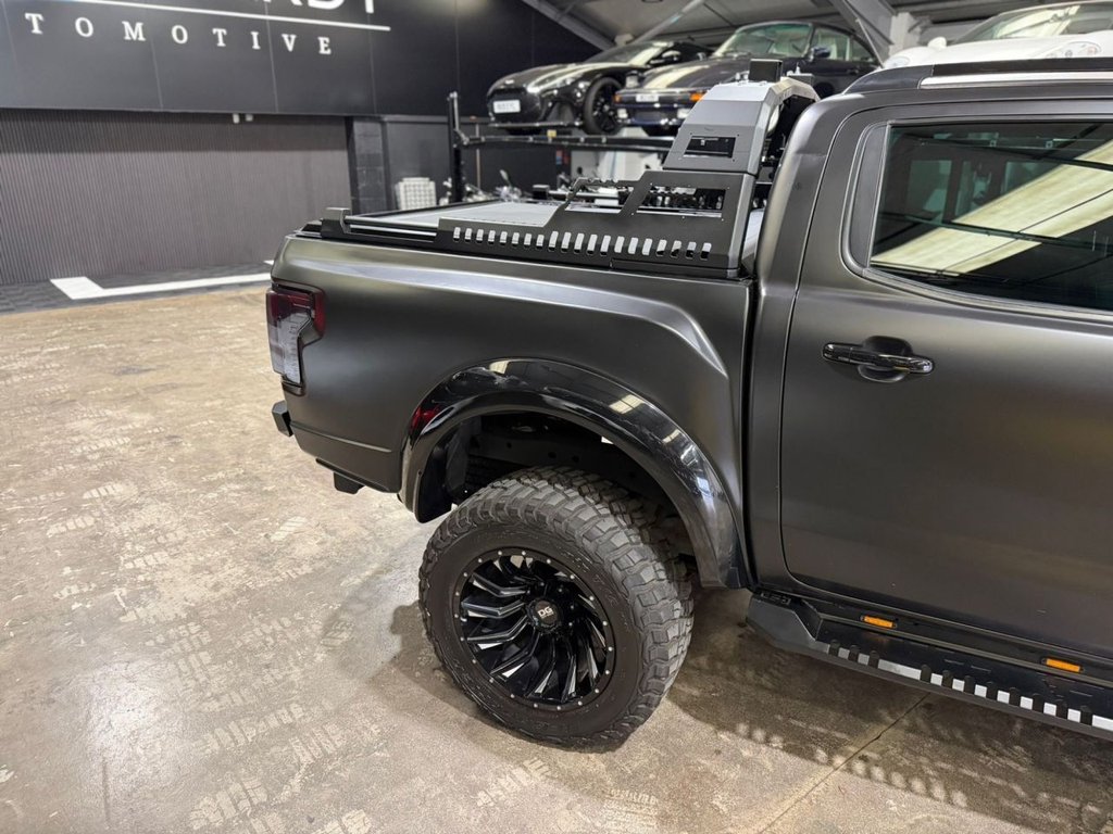 Used Ford Ranger 2020 for sale - 77356707: Photo 33