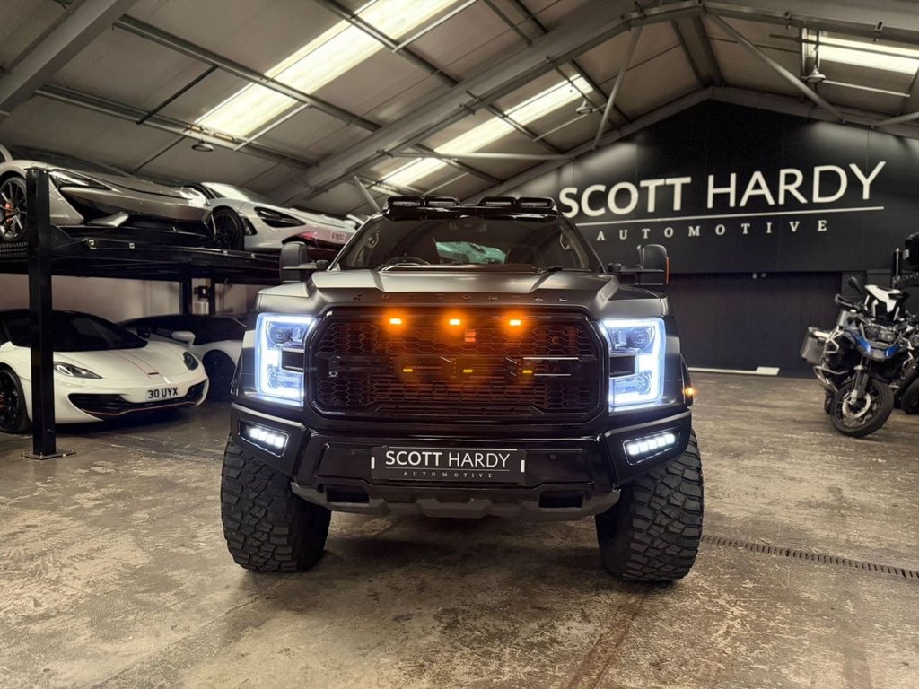 Used Ford Ranger 2020 for sale - 77356707: Photo 34