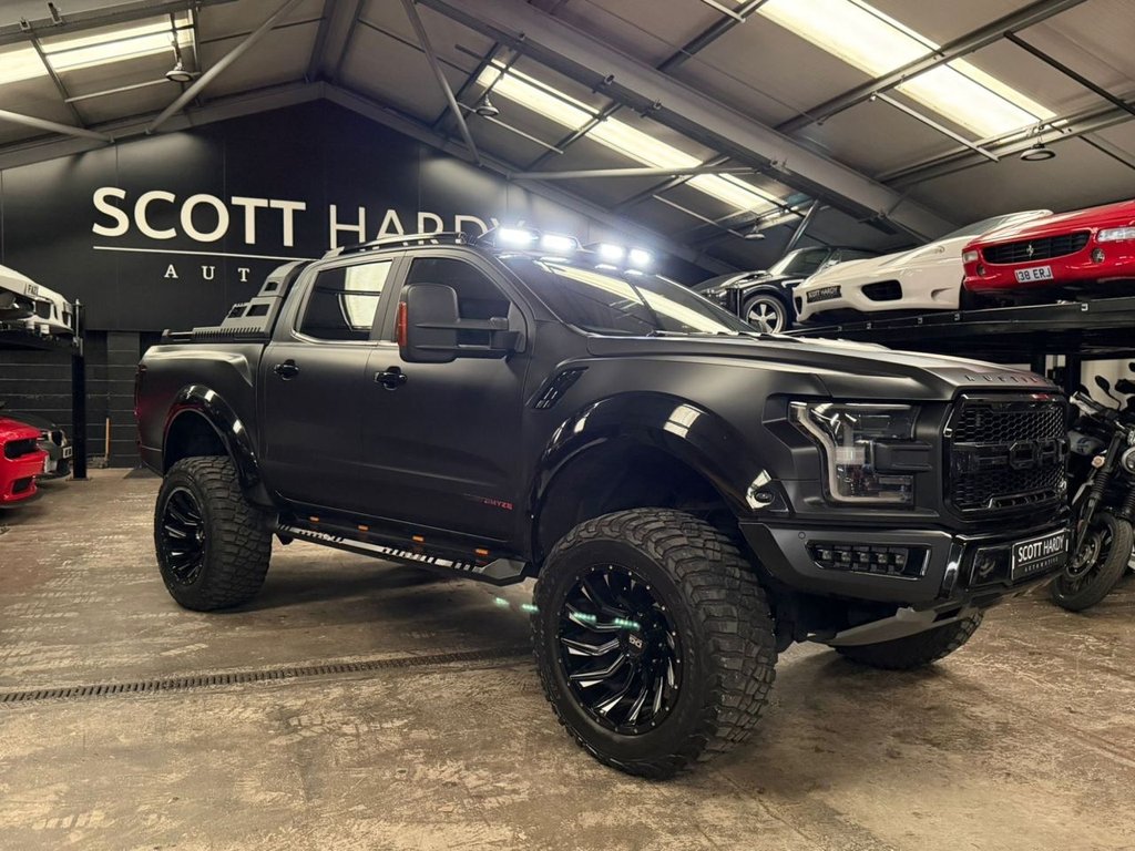 Used Ford Ranger 2020 for sale - 77356707: Photo 36