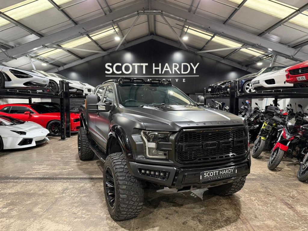 Used Ford Ranger 2020 for sale - 77356707: Photo 38