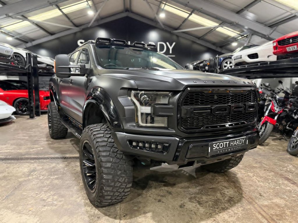 Used Ford Ranger 2020 for sale - 77356707: Photo 9