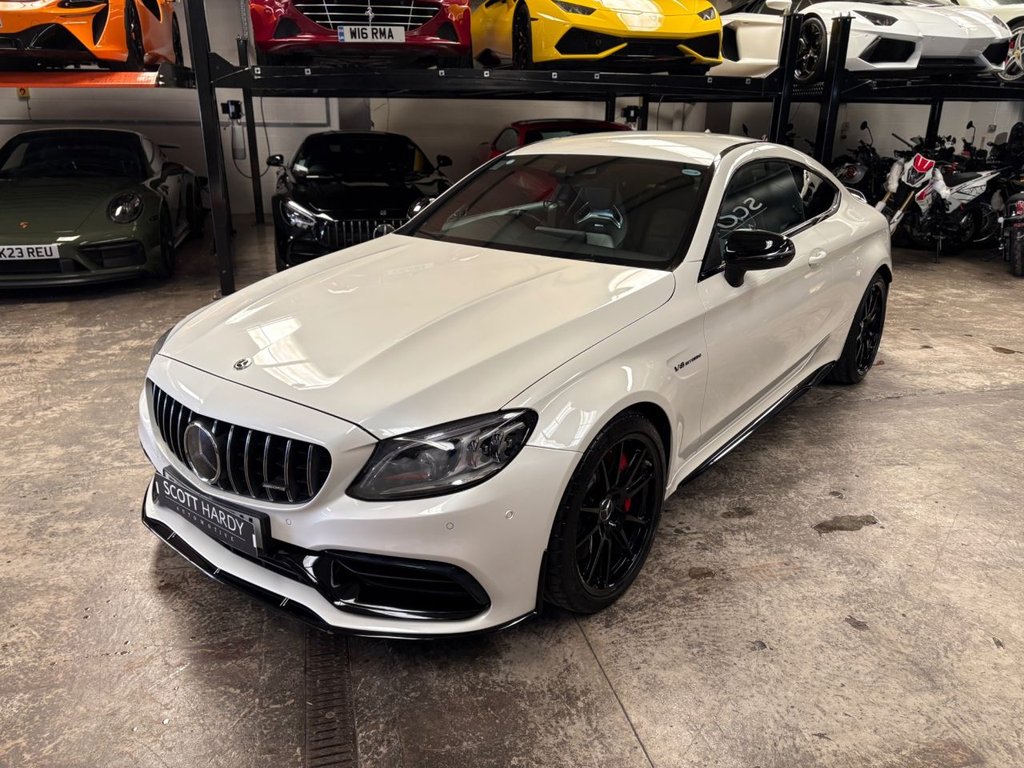 Used Mercedes-Benz C Class 2020 for sale - 78224617: Photo 14