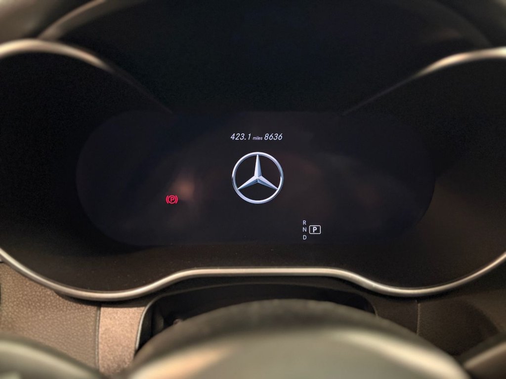 Used Mercedes-Benz C Class 2020 for sale - 78224617: Photo 25