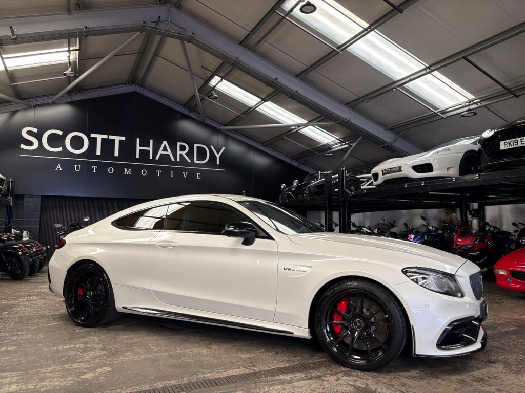 Used Mercedes-Benz C Class 2020 for sale - 78224617: Photo 27