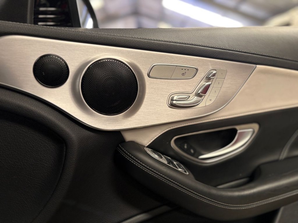 Used Mercedes-Benz C Class 2020 for sale - 78224617: Photo 28