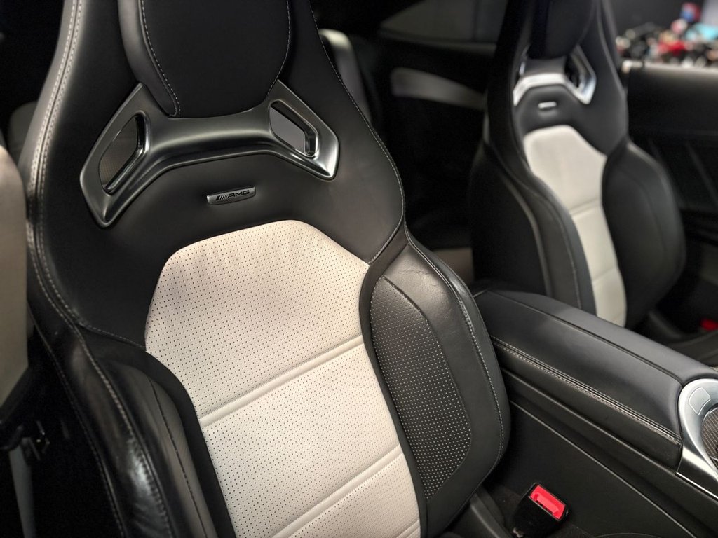 Used Mercedes-Benz C Class 2020 for sale - 78224617: Photo 29