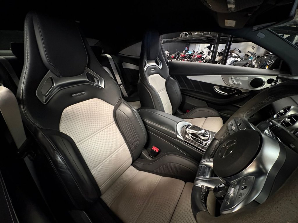 Used Mercedes-Benz C Class 2020 for sale - 78224617: Photo 30