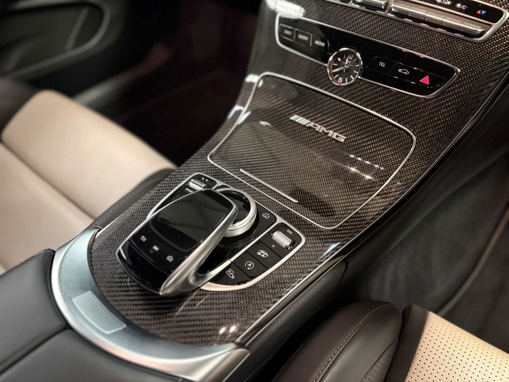 Used Mercedes-Benz C Class 2020 for sale - 78224617: Photo 32