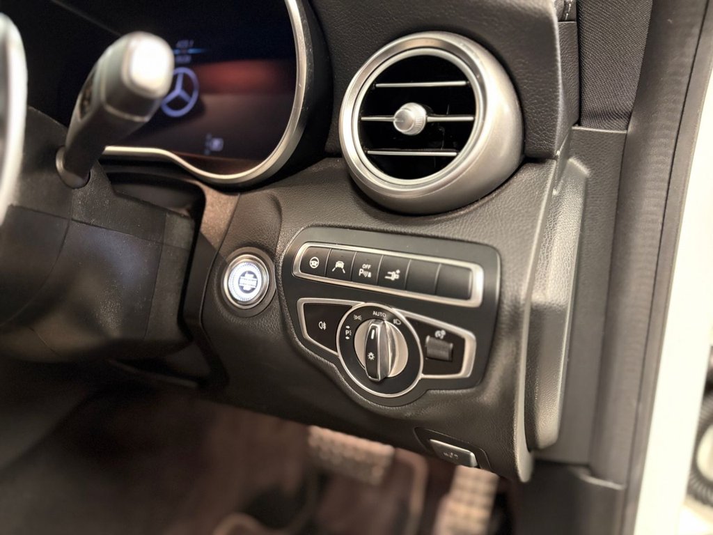 Used Mercedes-Benz C Class 2020 for sale - 78224617: Photo 33