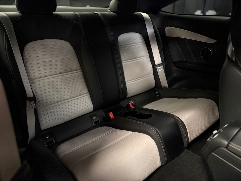 Used Mercedes-Benz C Class 2020 for sale - 78224617: Photo 39