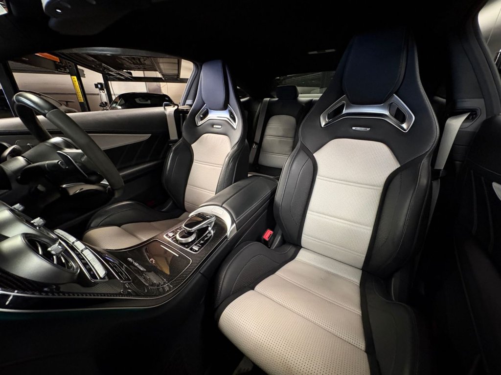 Used Mercedes-Benz C Class 2020 for sale - 78224617: Photo 40