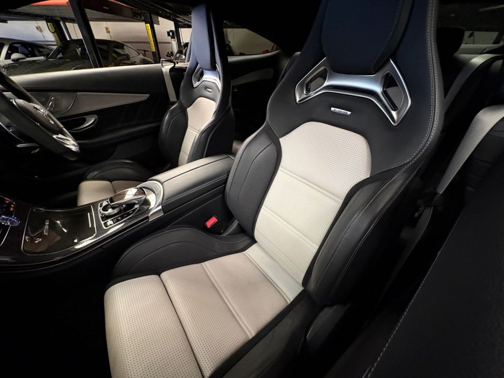 Used Mercedes-Benz C Class 2020 for sale - 78224617: Photo 45