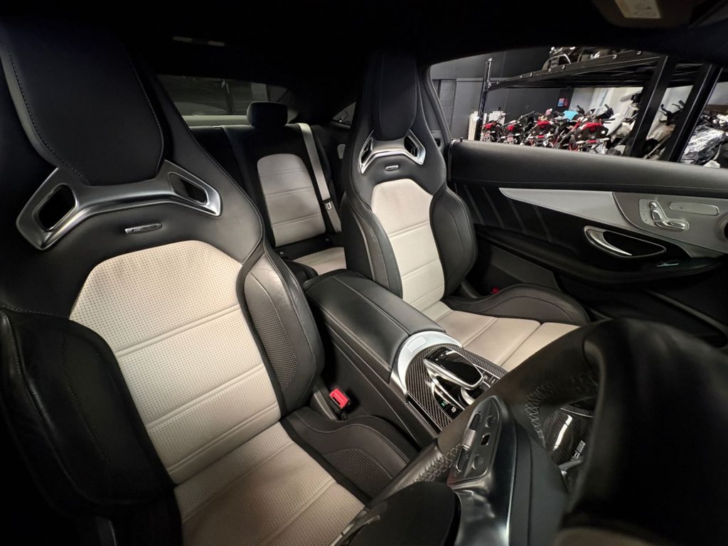 Used Mercedes-Benz C Class 2020 for sale - 78224617: Photo 46