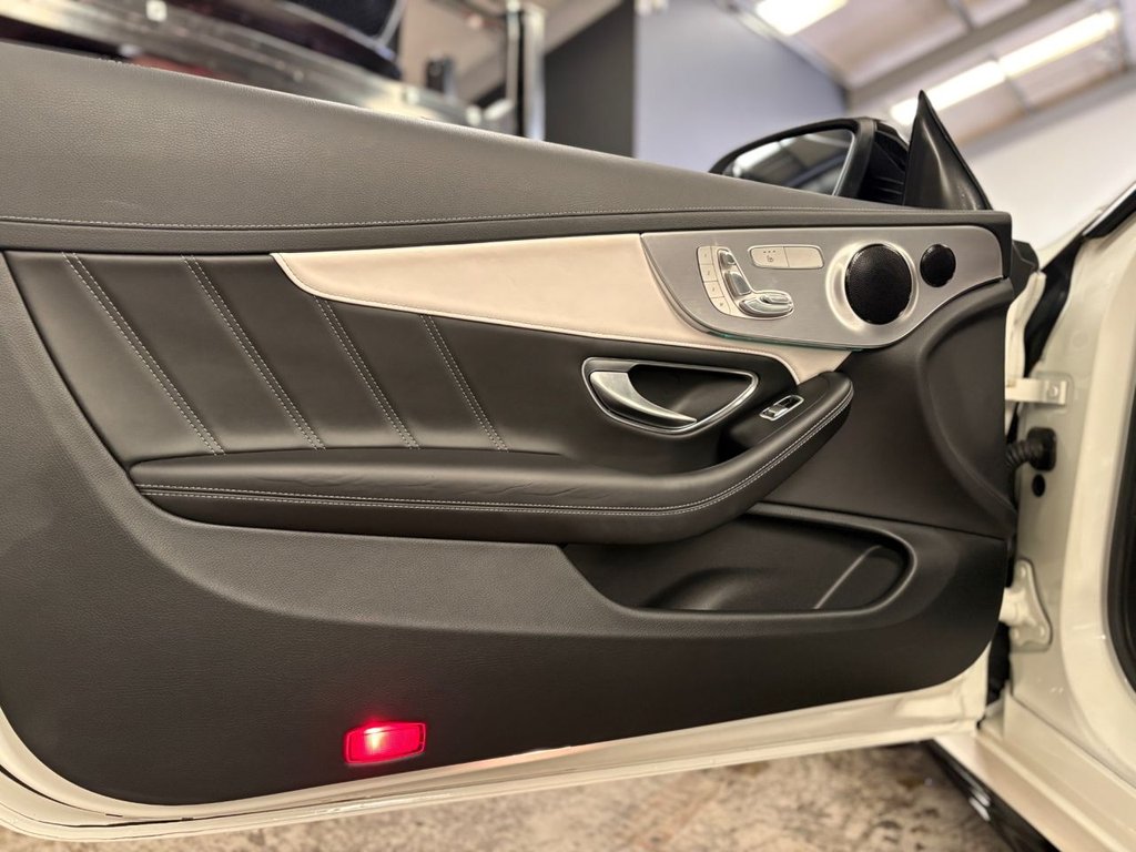 Used Mercedes-Benz C Class 2020 for sale - 78224617: Photo 48