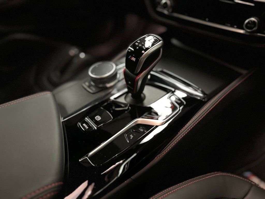 Used BMW M5 2022 for sale - 77359858: Photo 21