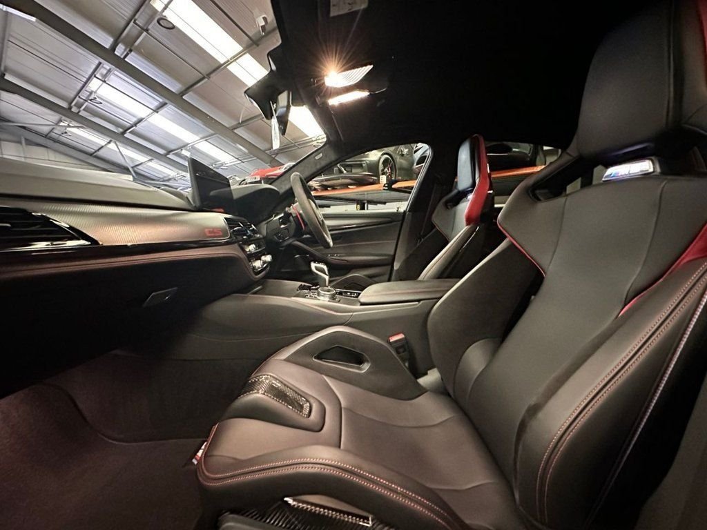 Used BMW M5 2022 for sale - 77359858: Photo 25