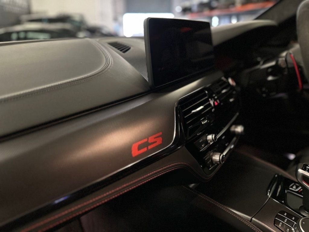 Used BMW M5 2022 for sale - 77359858: Photo 26