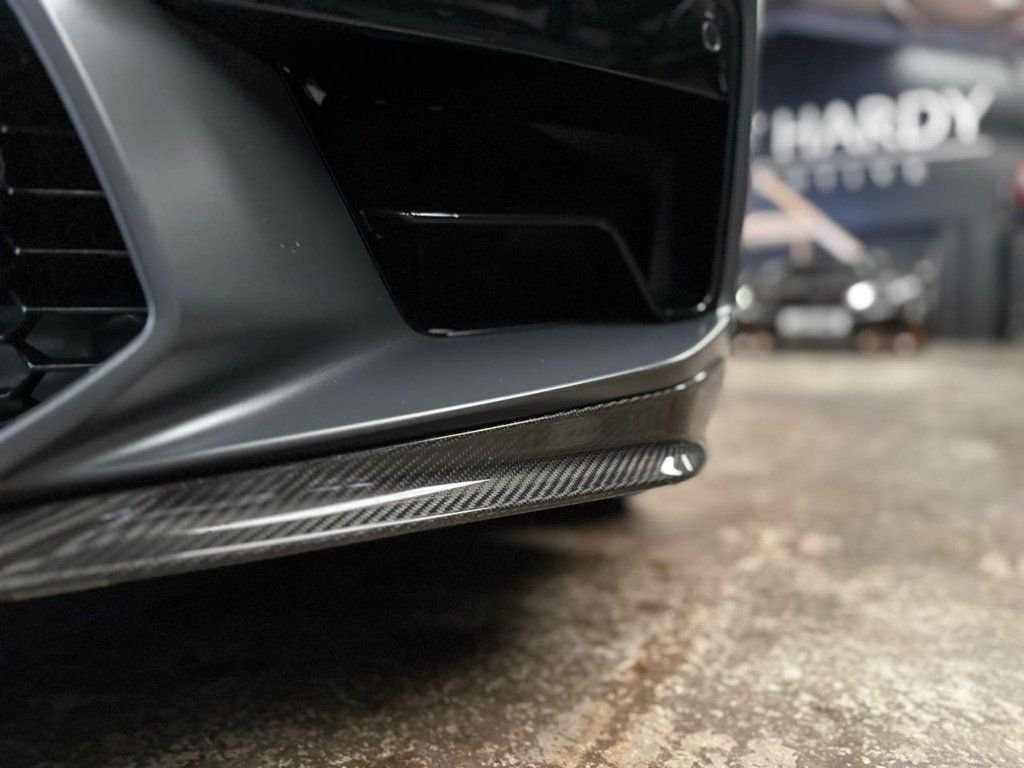 Used BMW M5 2022 for sale - 77359858: Photo 27