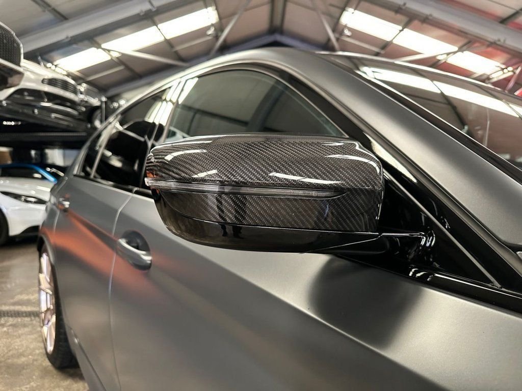 Used BMW M5 2022 for sale - 77359858: Photo 30