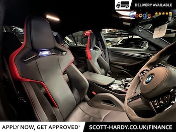 Used BMW M5 2022 for sale - 77359858: Photo