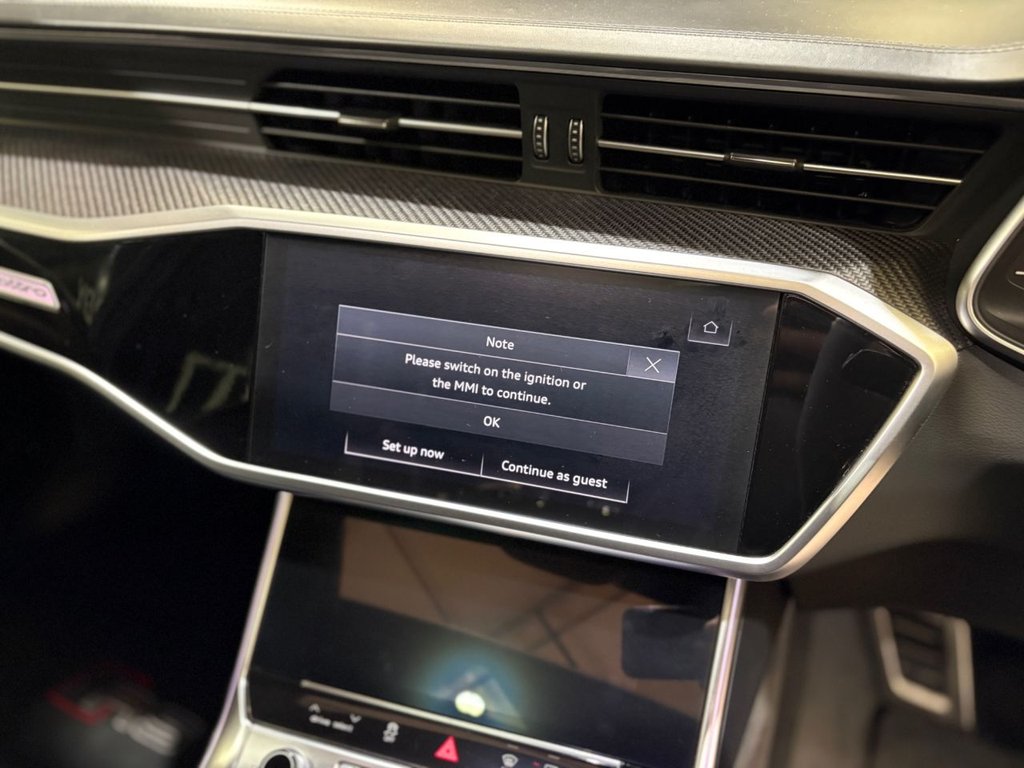 Used Audi RS6 2020 for sale - 77936633: Photo 31