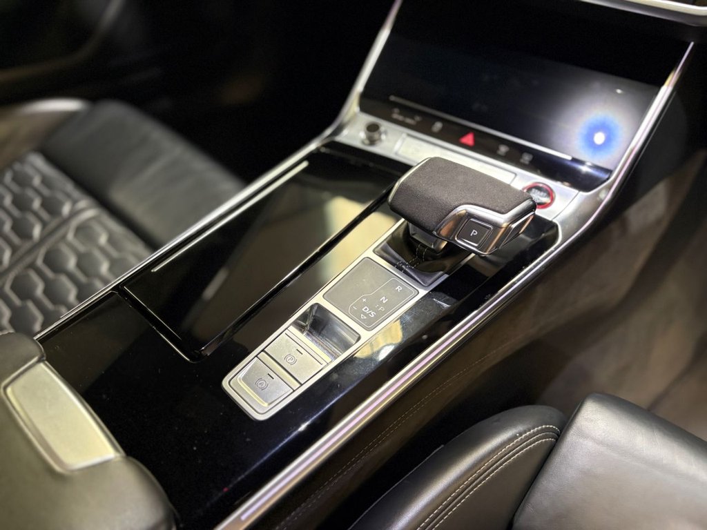 Used Audi RS6 2020 for sale - 77936633: Photo 32