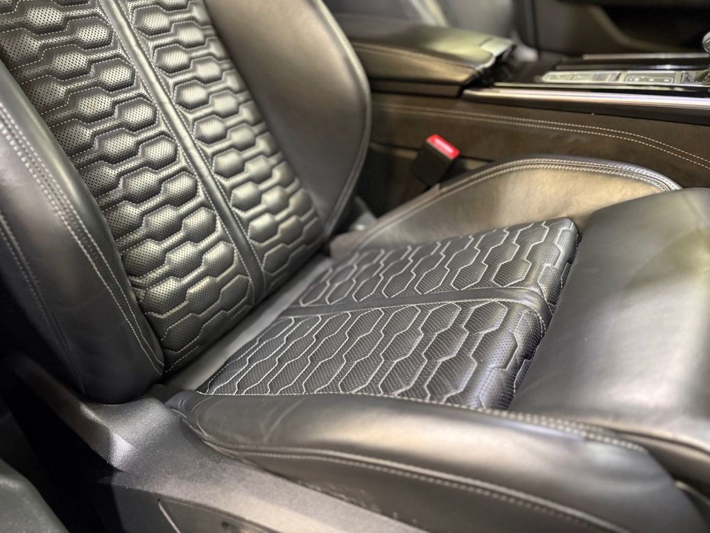 Used Audi RS6 2020 for sale - 77936633: Photo 34