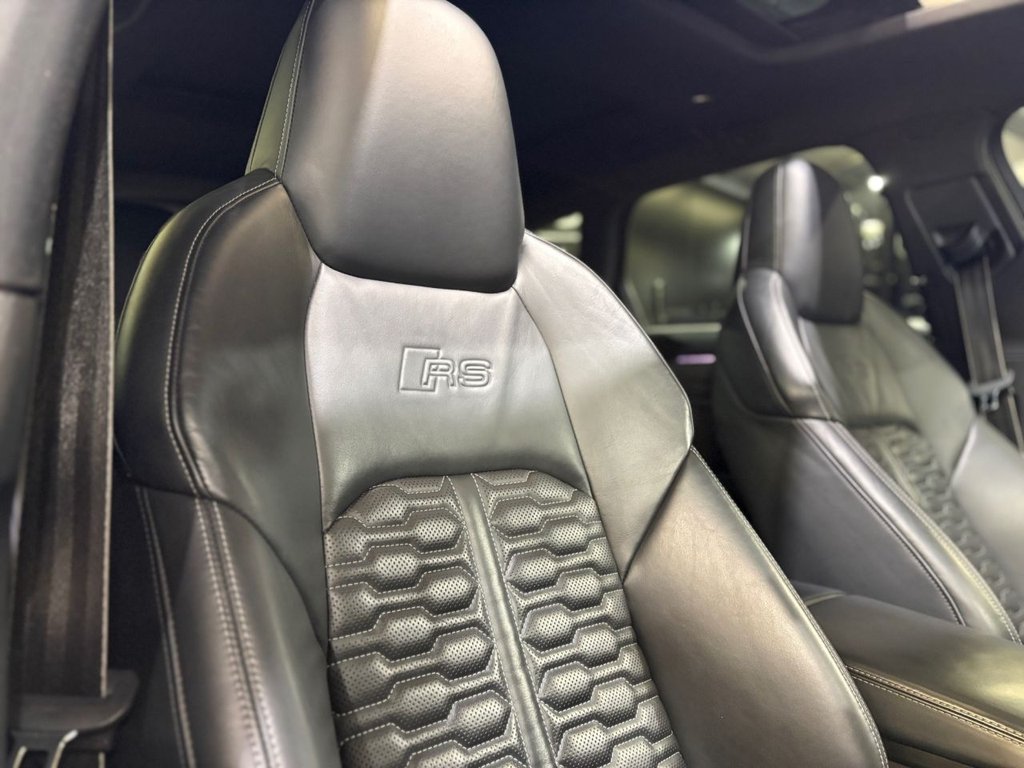 Used Audi RS6 2020 for sale - 77936633: Photo 35