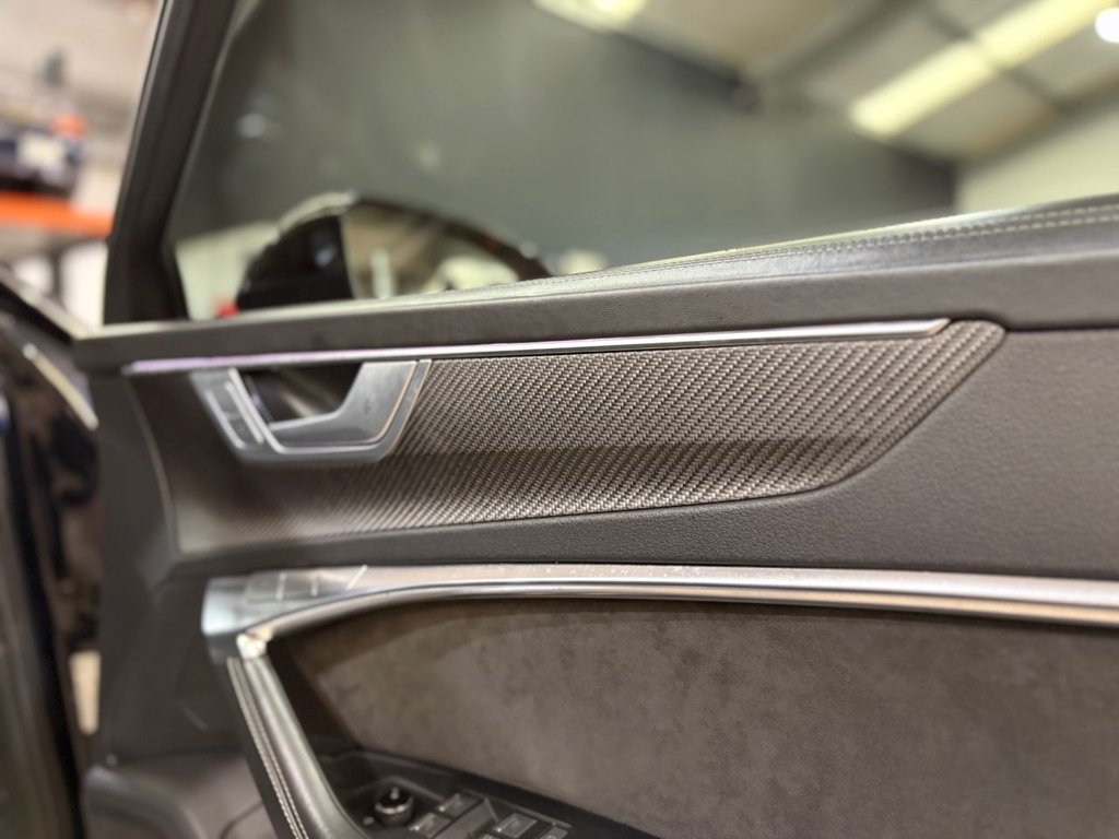 Used Audi RS6 2020 for sale - 77936633: Photo 38