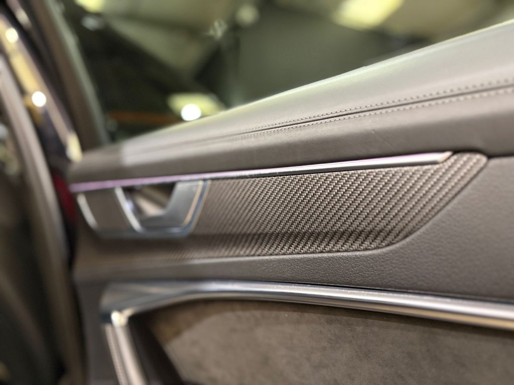 Used Audi RS6 2020 for sale - 77936633: Photo 39