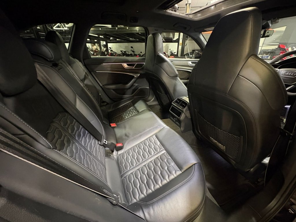 Used Audi RS6 2020 for sale - 77936633: Photo 41