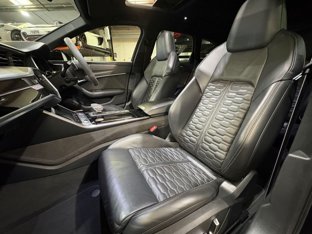 Used Audi RS6 2020 for sale - 77936633: Photo 42