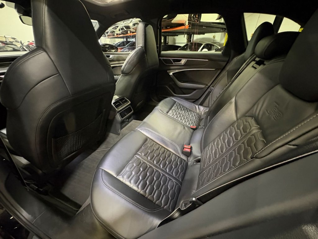 Used Audi RS6 2020 for sale - 77936633: Photo 43