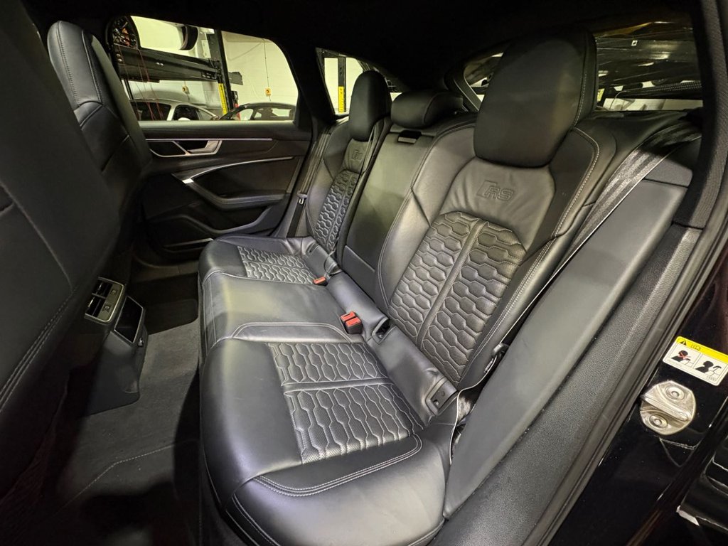 Used Audi RS6 2020 for sale - 77936633: Photo 44