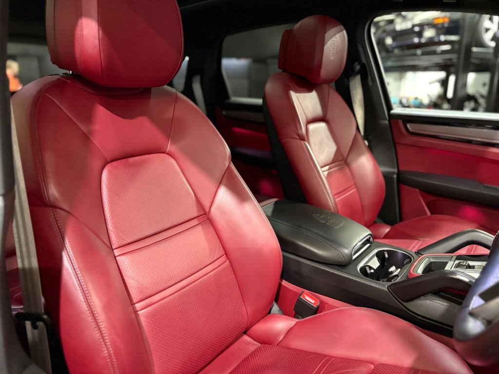 Used Porsche Cayenne 2023 for sale - 77835646: Photo 27