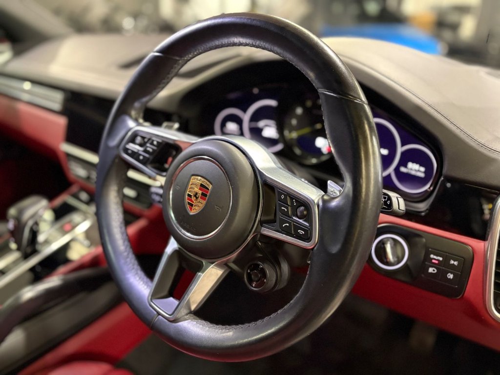 Used Porsche Cayenne 2023 for sale - 77835646: Photo 31