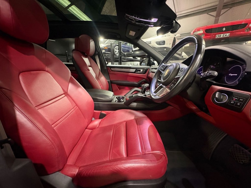 Used Porsche Cayenne 2023 for sale - 77835646: Photo 32