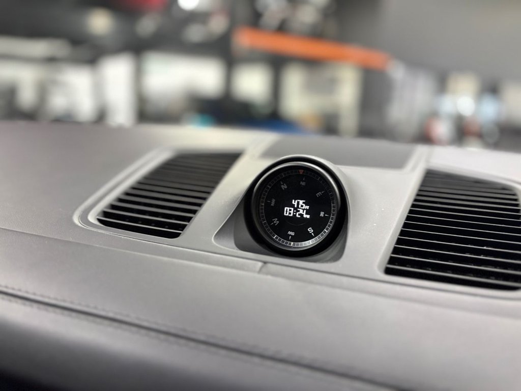 Used Porsche Cayenne 2023 for sale - 77835646: Photo 34