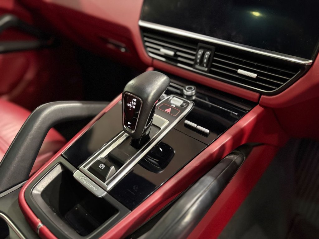 Used Porsche Cayenne 2023 for sale - 77835646: Photo 35