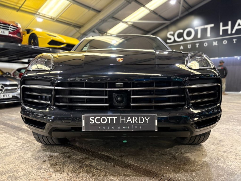 Used Porsche Cayenne 2023 for sale - 77835646: Photo 8