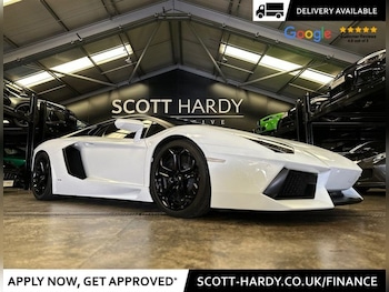 Used Lamborghini Aventador 2011 for sale - 77359866: Photo