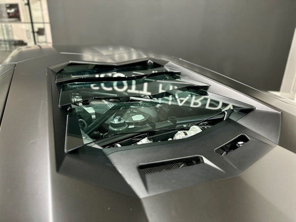 Used Lamborghini Aventador 2011 for sale - 77359866: Photo 23