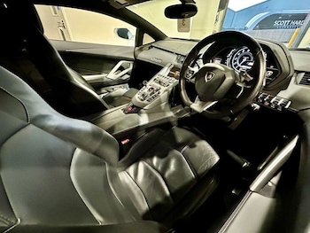 Used Lamborghini Aventador 2011 for sale - 77359866: Photo