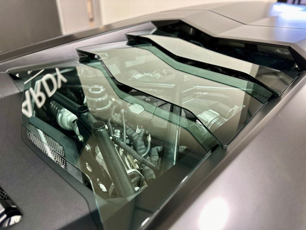 Used Lamborghini Aventador 2011 for sale - 77359866: Photo 8