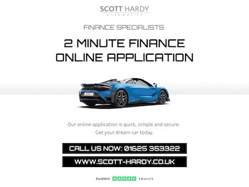 Used Audi RS6 Avant 2020 for sale - 78224624: Photo