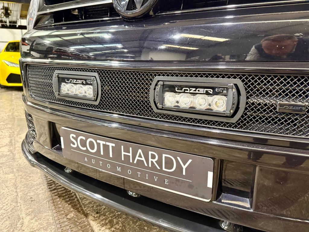 Used Volkswagen Transporter 2014 for sale - 77748797: Photo 10