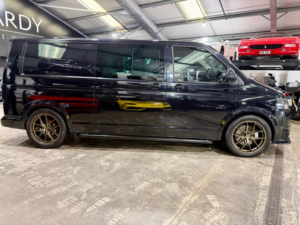 Used Volkswagen Transporter 2014 for sale - 77748797: Photo 20