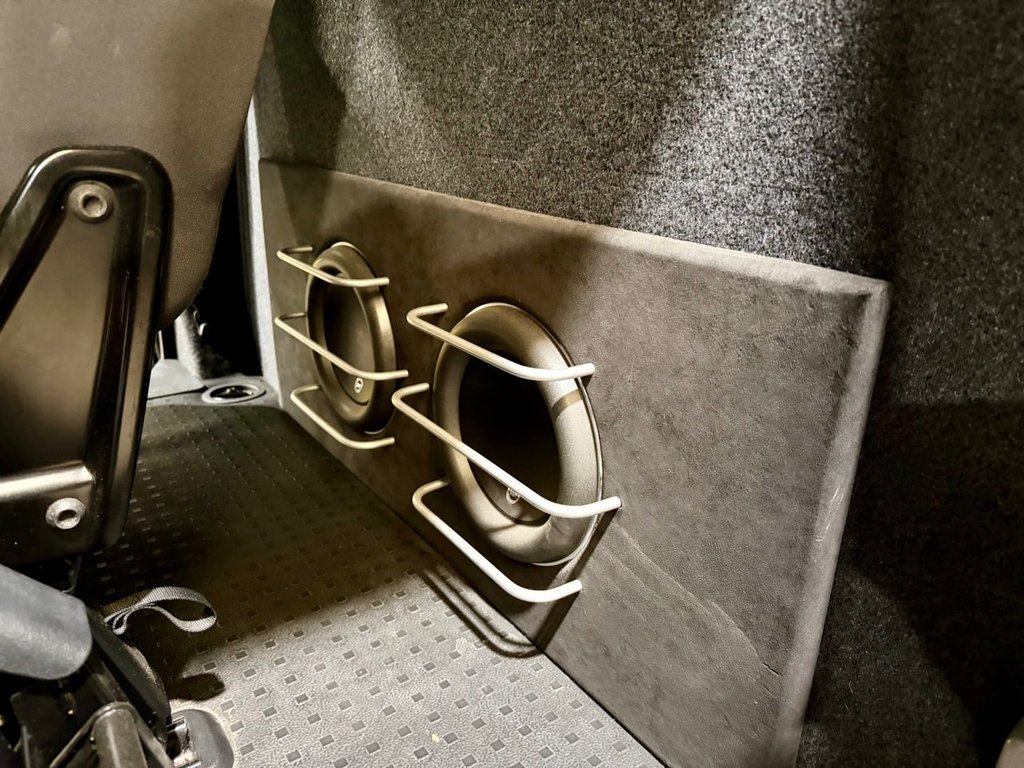 Used Volkswagen Transporter 2014 for sale - 77748797: Photo 27