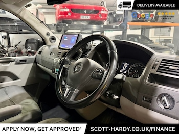 Used Volkswagen Transporter 2014 for sale - 77748797: Photo