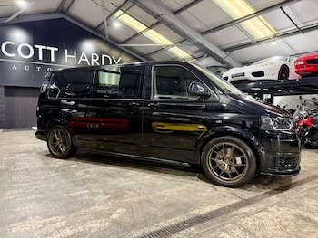 Used Volkswagen Transporter 2014 for sale - 77748797: Photo